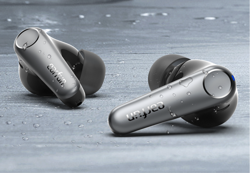 Наушники EarFun Air Pro 3 – сочетание качества и удобства