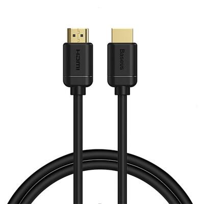 Кабель Baseus high definition Series HDMI To HDMI Adapter