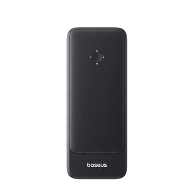 Пусковой стартер Baseus Super Energy Alpha Series Jump Starter 600A