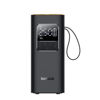 Насос Baseus SuperMini Pro Series Wireless Car Inflator