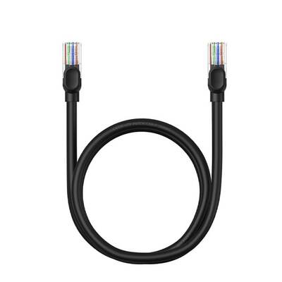 Кабель Baseus High Speed CAT5 Gigabit Ethernet Cable (Round Cable)