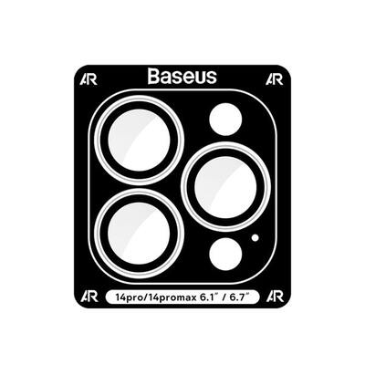 Стекло на камеру Baseus Sapphire Series Lens Protector for iPhone 14 Pro/14 Pro Max