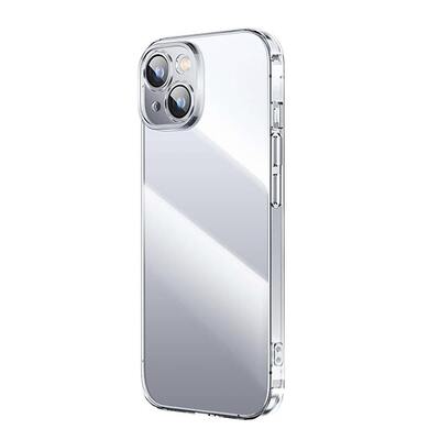 Чехол для iPhone 15 / 15 Pro Baseus Simple Series II Phone Case