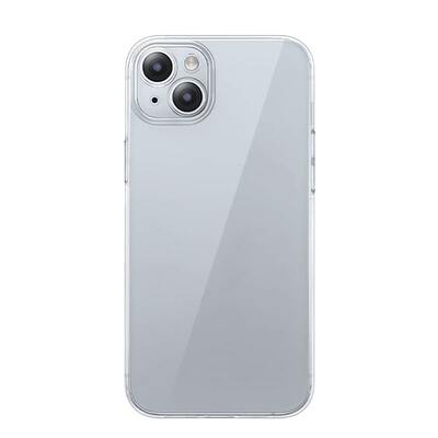Чехол для iPhone 15 / 15 Pro Baseus Schott Series Phone Case
