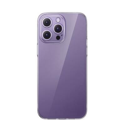 Чехол для iPhone 14 / 14 Pro Baseus Schott Series Phone Case