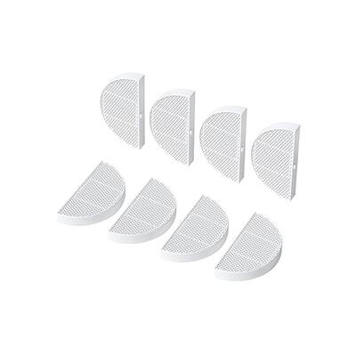 Набор фильтров для диспенсера для воды Baseus Smart Pet Water Dispenser Filter Set (8 Pieces)