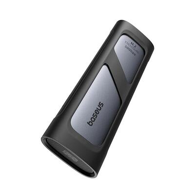 Бокс для внешнего диска Baseus FlyJoy Series SSD Enclosure (M.2 NVMe)