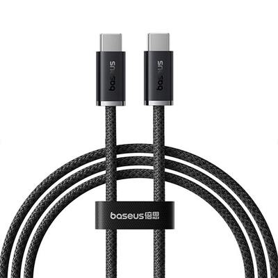 Кабель Baseus Dynamic 3 Series Fast Charging Data Cable Type-C to Type-C 100W