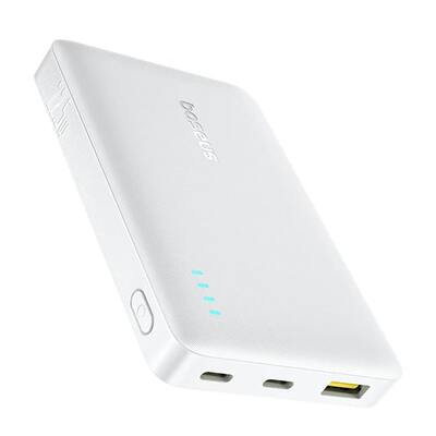 Внешний аккумулятор OS-Baseus EnerFill FP21 Power Bank 10000mAh 22.5W