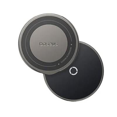 Магнитный держатель OS-Baseus PrimeTrip VX1 Versatile Travel Magnetic Phone Holder Round