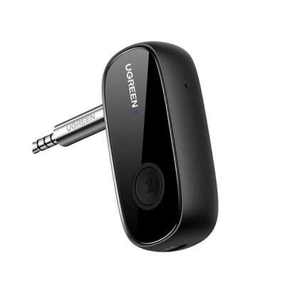 Блютуз аудио ресивер UGREEN CM279-70304 Bluetooth 5.0