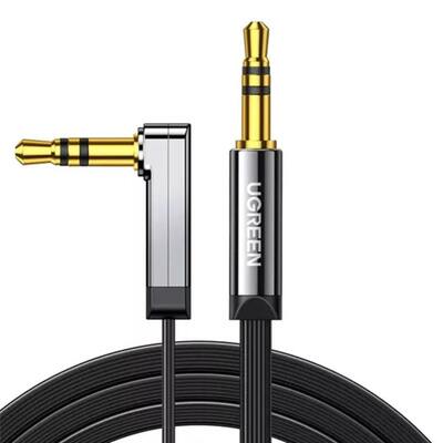 Кабель UGREEN AV119 AUX 3.5mm to AUX 3.5mm