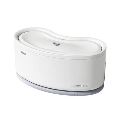 Диспенсер для воды Baseus Lotis Y1 Smart Pet Water
