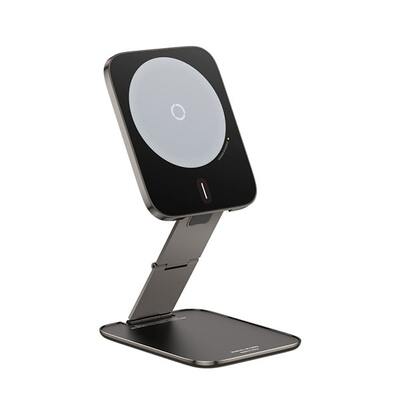 Магнитный держатель OS-Baseus PrimeTrip VX1 Magnetic Car Phone Holder Rectangle