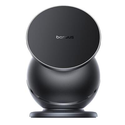 Магнитный автомобильный держатель OS-Baseus PrimeTrip VC1 Air Dashboard Magnetic Car Mount