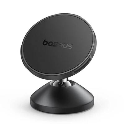 Автодержатель магнитный Baseus GoTrip DC1 Small Ears Magnetic Car Mount (Vertical type)