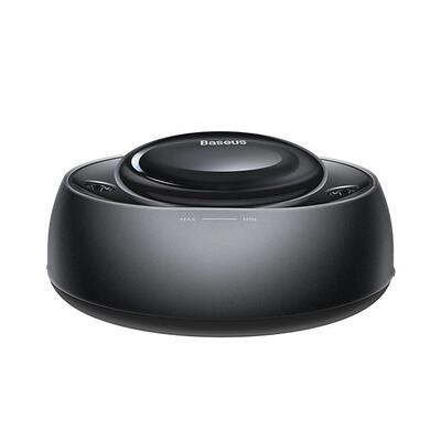 Освежитель воздуха Baseus Wisdom Car Smart Dual-port Atomized Air Freshener