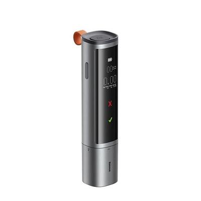 Алкотестер Baseus SafeJourney Pro Series Breathalyzer