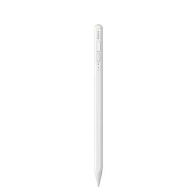 Стилус Baseus Smooth Writing 2 Series Stylus with LED Indicators (Active with Palm Rejection Version with Type-C cable)