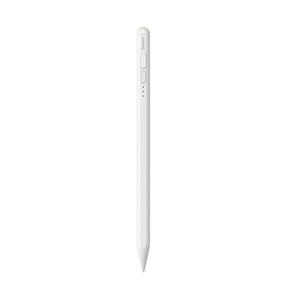 Стилус Baseus Smooth Writing 2 Series Stylus with LED Indicators (Active Wireless Version with Type-C cable)