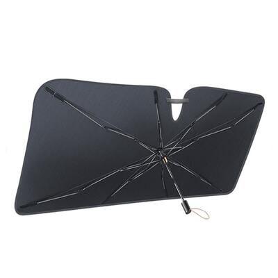Солнцезащитный зонт для автомобиля Baseus CoolRide Windshield Sun Shade Umbrella Lite