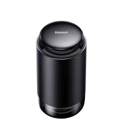 Освежитель воздуха Baseus Lingering Garden Tap-Control Car Aromatherapy Diffuser (Cupholder Version)