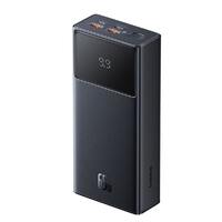 Внешний аккумулятор OS-Baseus Star-Lord Digital Display Fast Charging Power Bank 30000mAh 65W