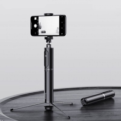 Монопод Baseus Fully Folding Selfie Stick