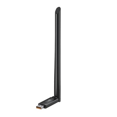 Адаптер Baseus FastJoy Series WiFi Adapter