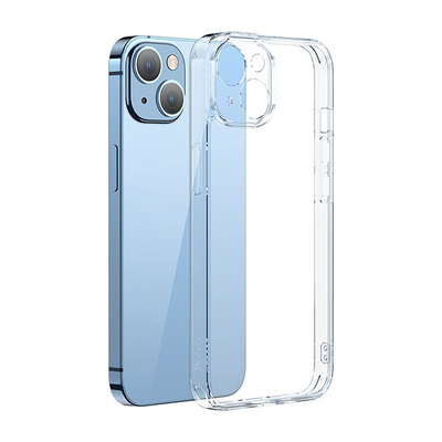 Чехол для iPhone 13/13 Pro Baseus SuperCeramic Series Glass Case
