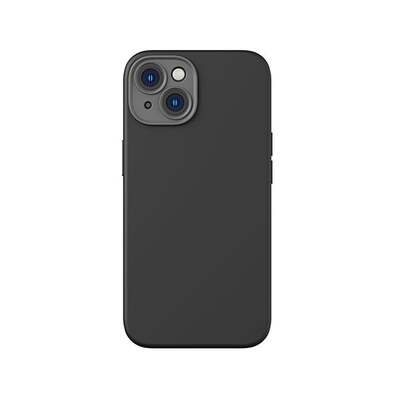 Чехол для iPhone 14 Max/14 Pro Max Baseus Liquid Silica Gel Magnetic Case