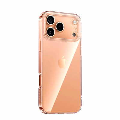 Чехол для iPhone 17 Pro / 17 Pro Max Baseus Simple Phone