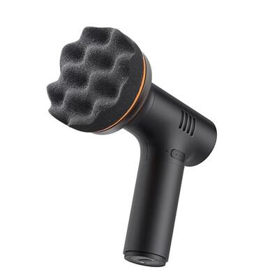 Полировальная машинка для авто Baseus NeoPower Wireless Mini Car Waxer Lite