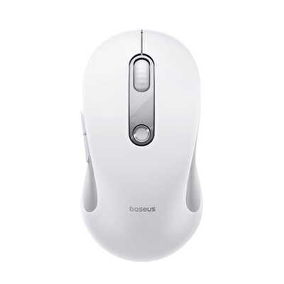 Компьютерная мышь OS-Baseus F02 Ergonomic Wireless Mouse 2.4G Single