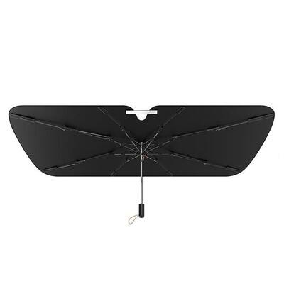 Солнцезащитный зонт для автомобиля Baseus CoolRide Doubled-Layered Windshield Sun Shade Umbrella Pro