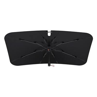 Солнцезащитный зонт для автомобиля Baseus CoolRide Series Windshield Sunshade Umbrella