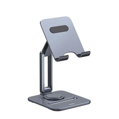 Держатель Baseus Desktop Biaxial Foldable Metal Stand (for Tablets)
