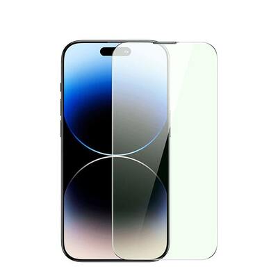 Защитное стекло для iPhone 12/12 Pro Baseus 0.3mm Crystal HD Tempered Glass Screen Protector with Dust Filter