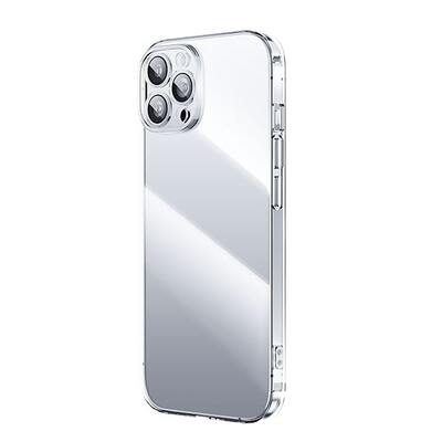 Чехол для iPhone 15 Plus/ 15 Pro Max Baseus Simple Series II Phone Case