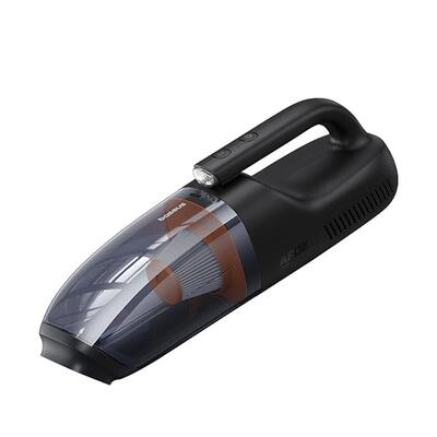 Автомобильный пылесос Baseus AP02 Handy Vacuum Cleaner (6000pa)