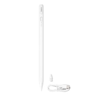 Стилус OS-Baseus Smooth Writing 3 Wired Charging Stylus Active Tilt Sensitivity Version