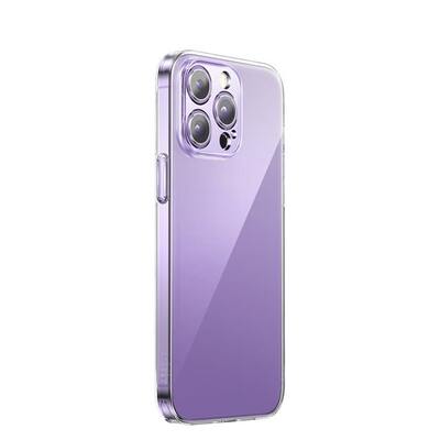 Чехол для iPhone 14 Plus/ 14 Pro Max Baseus Corning Series Protective Case