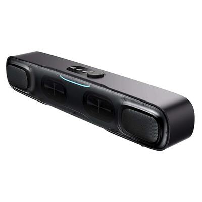 Колонка Baseus AeQur DS10 Mini Soundbar