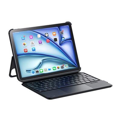 Чехол Baseus Brilliance Ⅱ Detachable Keyboard Case for iPad Pro 11" (2018/2020/2021/2022) /iPad Air 4/Air 5/Air 6 10.9"