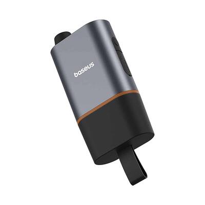 Аварийный молоток Baseus SharpTool Series Emergency Hammer Pro