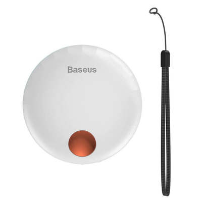 Ароматизатор автомобильный Baseus Flower