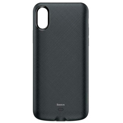 Чехол-аккумулятор Baseus Continuous Backpack 4000 mAh для iPhone Xs