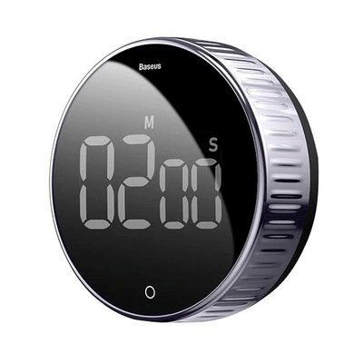 Таймер Baseus Heyo rotation countdown timer