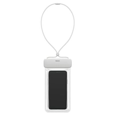 Чехол водонепроницаемый Baseus Let's go Slip Cover Waterproof Bag