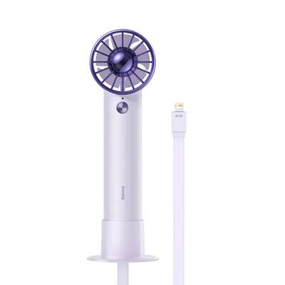 Вентилятор Baseus Flyer Turbine Handheld Fan High Capacity iP Output Line